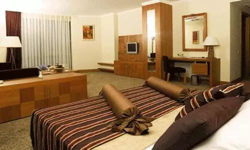 هتل ایمپریال سان لند فمیلی ریزورت آنتالیا